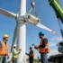 UK’s Clean Energy Surge: 860,000 High-Paying Jobs and Regional Revival by 2030