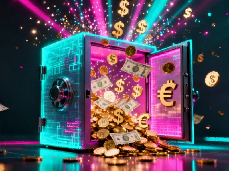 Stripe-Backed Blockchain Startup Tempo Secures $500M Series A at $5B Valuation - Professional coverage