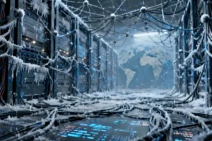 Major AWS Service Disruption Impacts Leading Online Platforms and Services - Professional coverage