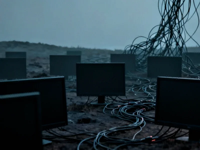 Major AWS Service Disruption Impacts Major Online Platforms and Games - Professional coverage