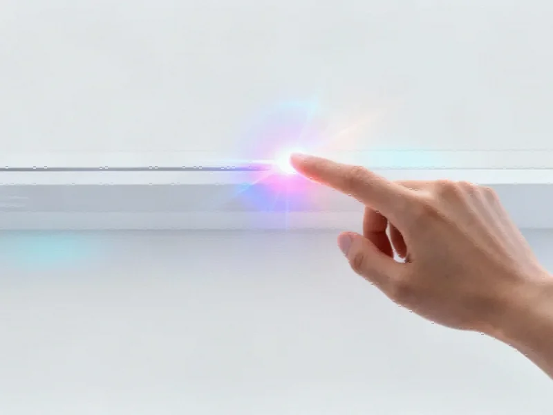 Revolutionizing Touch: How Body-Coupled Interfaces Are Paving the Way for Sustainable Human-Machine - Professional coverage