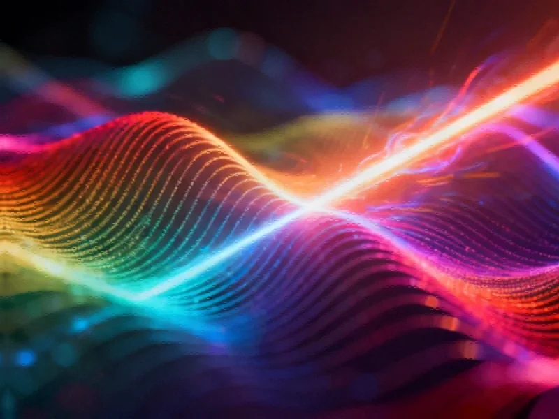 Pioneering Electron Beam Engineering Unlocks Unprecedented Terahertz Laser Control - Professional coverage