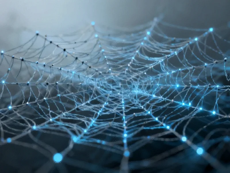 Global Digital Infrastructure Strained as AWS Outage Reveals Cloud Concentration Risks