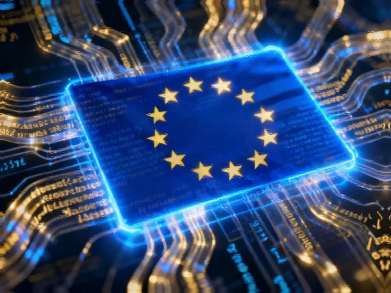 How Europe’s Open Source Revolution is Redefining Digital Independence from US Tech Giants