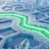 Advanced Fluorinated Polymer Electrolytes Unlock Extreme-Temperature Battery Performance