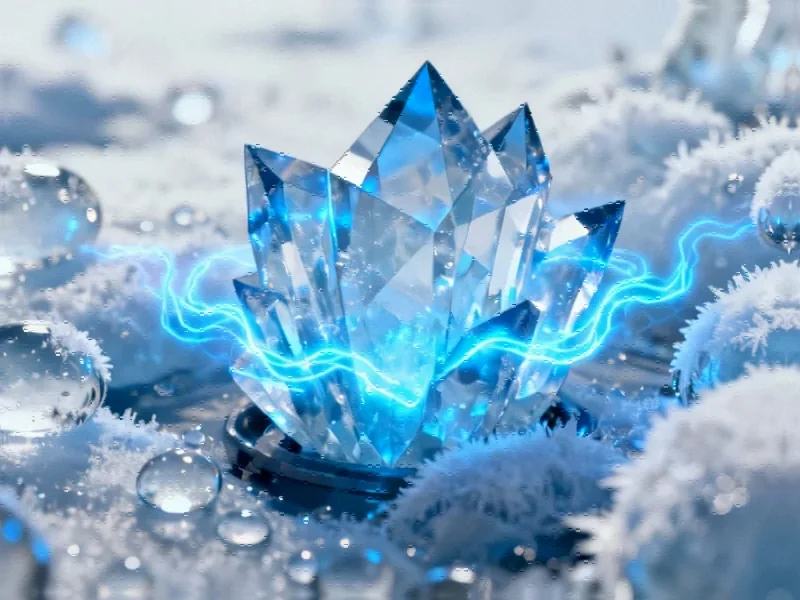Breakthrough in Low-Temperature Battery Technology Using Cation Effects - Professional coverage