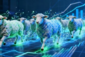 Navigating Market Dynamics: NFTs as a Stabilizing Force in Volatile Digital Asset Portfolios - Professional coverage