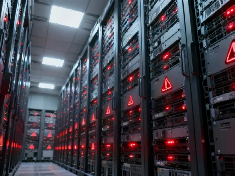 Cloud Gaming’s Achilles’ Heel: How AWS Outage Exposes Industry’s Fragile Infrastructure