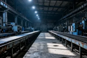 JLR Supply Chain Survey Uncovers Deep Financial Strain Following Cyber-Attack Shutdown - Professional coverage