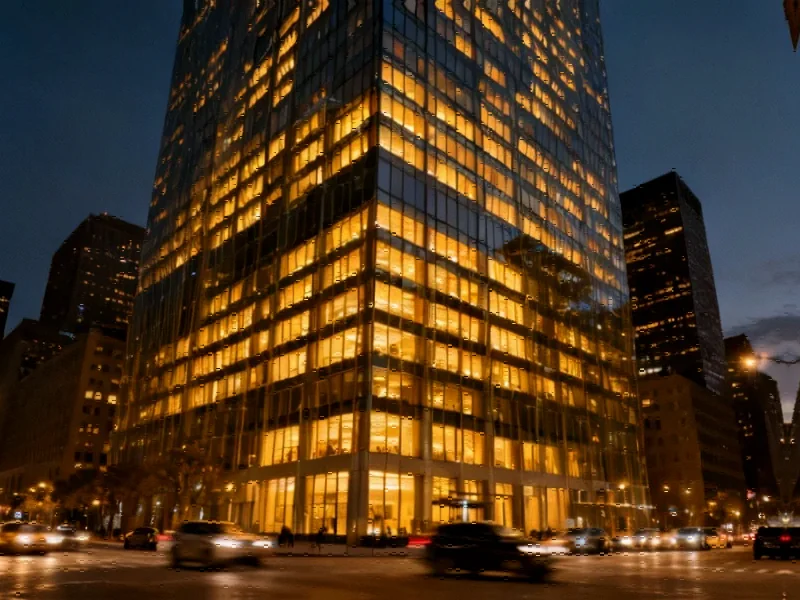 Office Market Resurgence: How Shifting Corporate Strategies Are Driving Recovery - Professional coverage