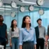 The Workweek Conundrum: Gen Z Navigates Uncharted Hours as Productivity Paradigms Shift