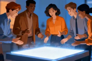 The Human Touch: Why Empathy and Strategy Are Driving Successful AI Adoption - Professional coverage