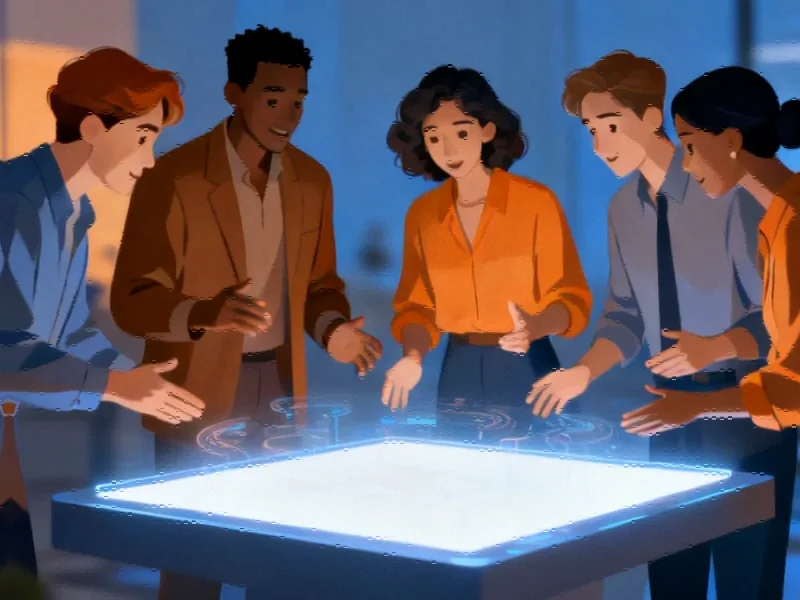 The Human Touch: Why Empathy and Strategy Are Driving Successful AI Adoption - Professional coverage