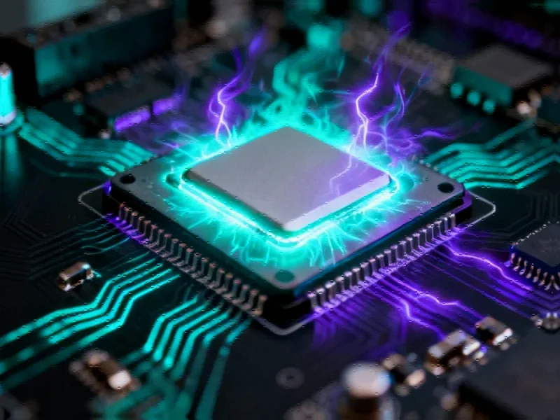 AMD's Desktop APU Revolution: Krackan Point AM5 Integration Signals Major Shift in Integrated Graphi - Professional coverage