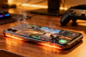 Samsung Galaxy S25 FE Shows Unexpected Thermal Throttling Despite Enhanced Cooling, Early Tests Reve - Professional coverage