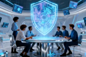 The Human Firewall: Why Cybersecurity's Future Hinges on Character Over Credentials - Professional coverage