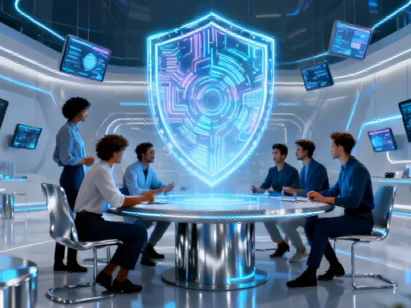 The Human Firewall: Why Cybersecurity's Future Hinges on Character Over Credentials - Professional coverage