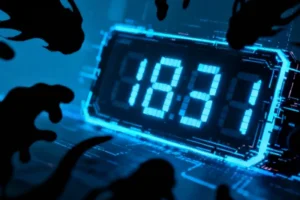 U.S. Cyber Operations Target China's Critical Time Infrastructure, Escalating Digital Tensions - Professional coverage