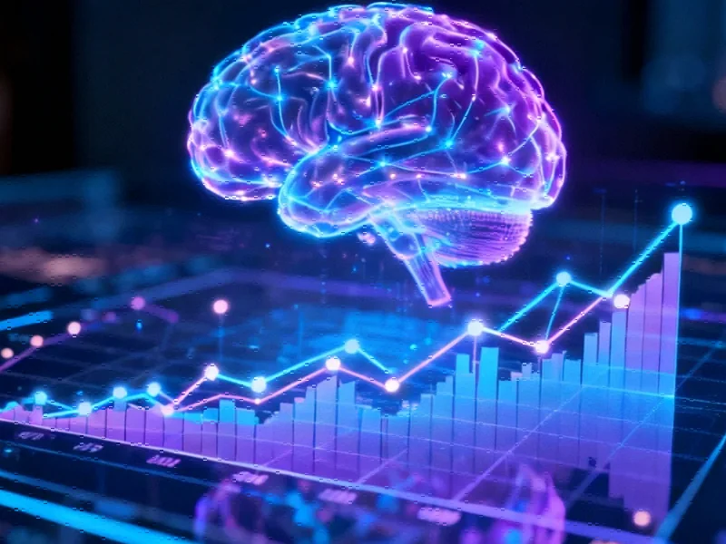 Banking’s AI Evolution: From Operational Efficiency to Credit Innovation Demands Strategic Oversight