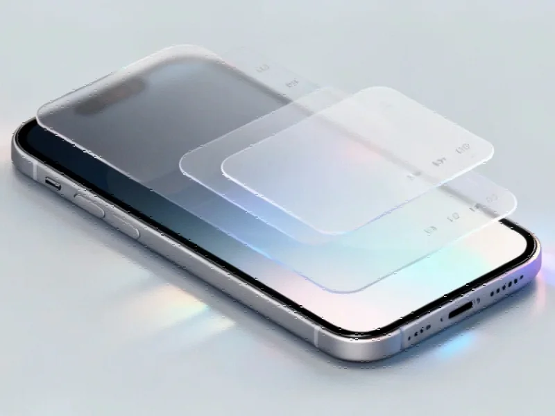 Apple Responds to User Feedback with Liquid Glass Opacity Control in Latest Beta - Professional coverage