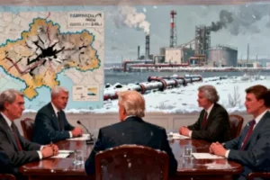 U.S.-Australia Forge $8.5 Billion Critical Minerals Alliance to Counter China's Supply Chain Dominan - Professional coverage