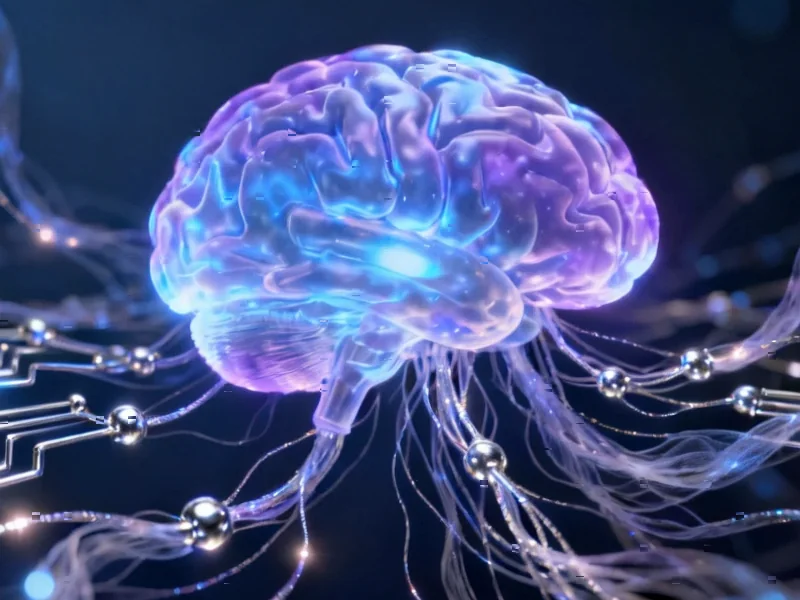 Quantum Consciousness Breakthrough: Brain-Computer Entanglement Could Unlock Expanded Awareness - Professional coverage