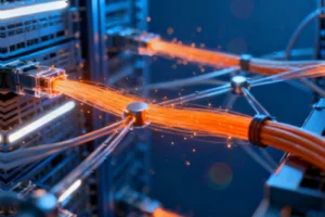 The Domino Effect: How a Single AWS DNS Glitch Crippled Global Internet Services - Professional coverage