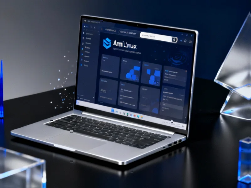 Asmi Linux Release Offers Flexible Xfce Experience with Setup Trade-off - Professional coverage