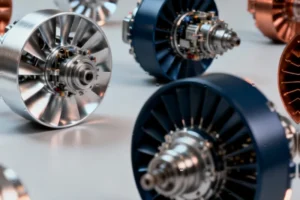 GE Aerospace Foundation Commits $30 Million to Address Manufacturing Skills Gap Through Training Pro - Professional coverage