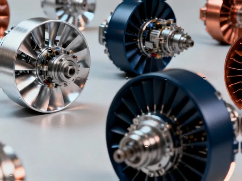 GE Aerospace Foundation Commits $30 Million to Address Manufacturing Skills Gap Through Training Programs