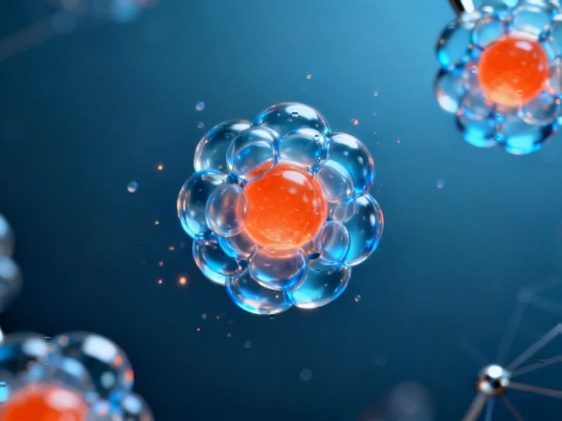 Synthetic Protein Condensates Emerge as Potent Nanovaccine Platform for Cancer Immunotherapy - Professional coverage