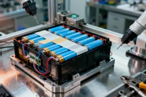 Europe's Green Steel Ambitions Hang in Balance as Stegra Nav - Swedish Green Steel Pioneer Faces Critical Financial Test Swed