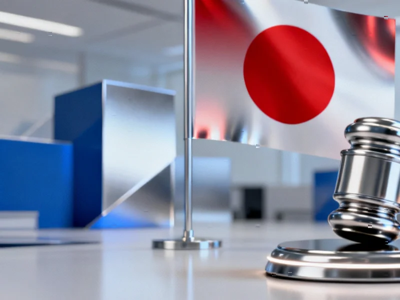 Sanae Takaichi Breaks Japan’s Political Glass Ceiling: What Her Premiership Means for Industry and Economy