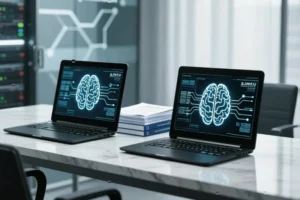 AI-Enhanced Stethoscopes May Revolutionize Early Heart Disea - Traditional Stethoscopes Meet Artificial Intelligence Medical
