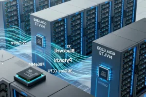 UK's New AI Powerhouse Mary Coombs Supercomputer Accelerates - Revolutionizing UK Industry with Unprecedented Computing Power