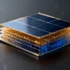 Thermal Evaporation Breaks New Ground in Perovskite Solar Cell Manufacturing