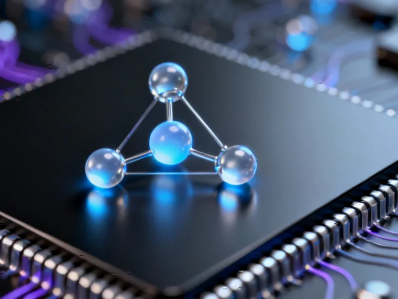 ZnO Quantum Leap: Triple-Dot Systems Unlock New Frontiers in - Breakthrough in Quantum Dot Fabrication Researchers have achie