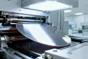 Samsung's 2nm GAA Breakthrough Signals Semiconductor Market - Samsung's 2nm GAA Technology Reaches Mass Production Milestone