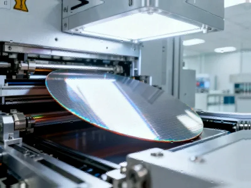 Samsung's 2nm GAA Breakthrough Signals Semiconductor Market - Samsung's 2nm GAA Technology Reaches Mass Production Milestone