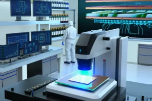 Revolutionizing Semiconductor Performance: Dual-Channel GaN - Overcoming Fundamental Limitations in GaN Transistor Technolog