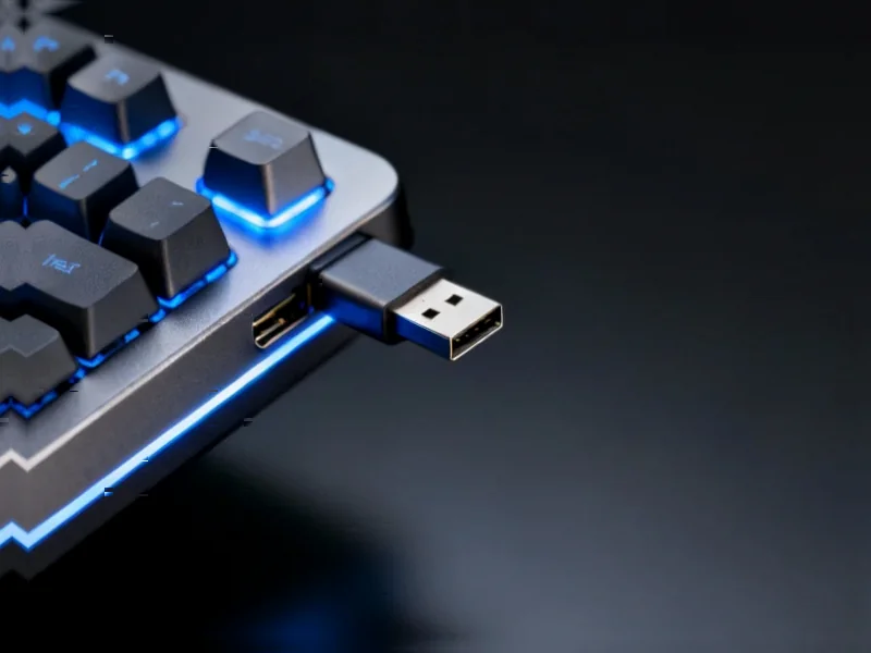 Microsoft Deploys Critical USB Recovery Fix Following Windows 11 Update Glitch