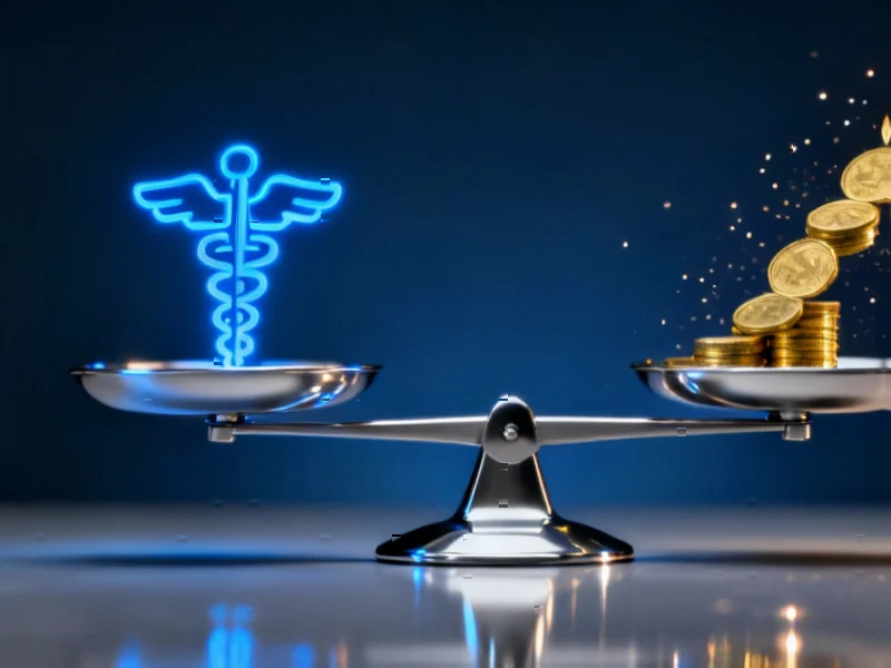 Elevance Health Defies Industry Headwinds with Strategic Gro - Robust Financial Performance Amid Healthcare Cost Pressures El