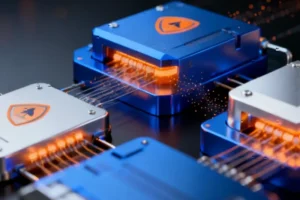 Chinese Cyber Espionage Group Salt Typhoon Expands Operation - Sophisticated Cyber Espionage Campaign Targets European Commun