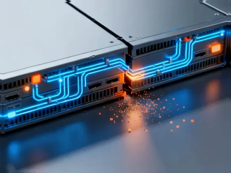 The Fragile Backbone of Digital Society: How One Virginia Data Center Cluster Powers and Imperils Global Internet Infrastructure