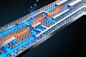 Breakthrough Membrane Technology Extends Lifespan of Zinc-Io - Revolutionary Membrane Design Researchers have developed a bre