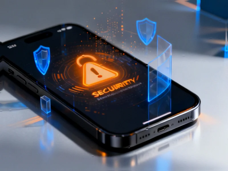 Spyware Industry Insider Targeted: Apple Alerts Exploit Developer in Unprecedented Case