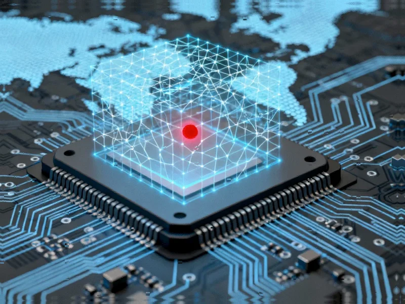 Survey Reveals Critical Cybersecurity Gaps as Employees Input Sensitive Data into Unsecured AI Platforms
