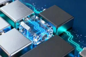 US Energy Storage Sector Defies Policy Turbulence with Robus - Market Resilience Amid Political Shifts The US energy storage