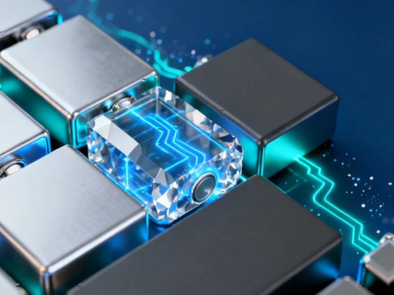US Energy Storage Sector Defies Policy Turbulence with Robus - Market Resilience Amid Political Shifts The US energy storage