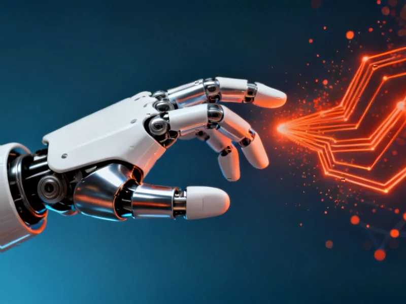 Humanoid Robot Market Set for Explosive Growth, Projected to - Humanoid Robot Market Poised for Transformative Expansion The